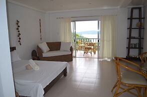 Seahorse Villa