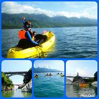 Santorini Music Family B&B