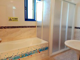 Santorini Music Family B&B