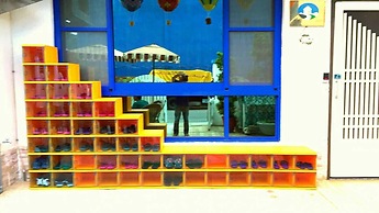 Santorini Music Family B&B