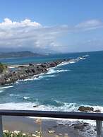 Santorini Music Family B&B