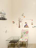 Santorini Music Family B&B