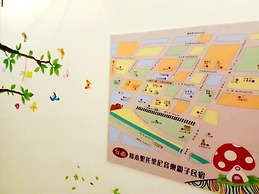 Santorini Music Family B&B