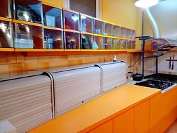 Santorini Music Family B&B