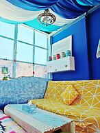 Santorini Music Family B&B