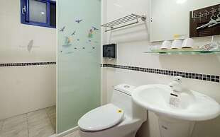 Santorini Music Family B&B