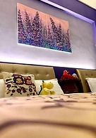 Santorini Music Family B&B