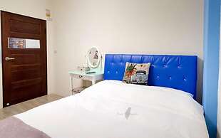 Santorini Music Family B&B