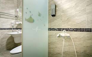 Santorini Music Family B&B