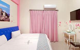 Santorini Music Family B&B