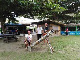 Santorini Music Family B&B