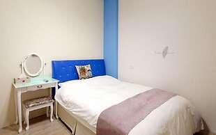 Santorini Music Family B&B