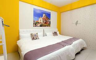 Santorini Music Family B&B