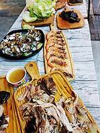 Santorini Music Family B&B