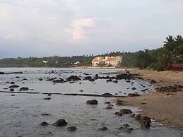 Santorini Music Family B&B