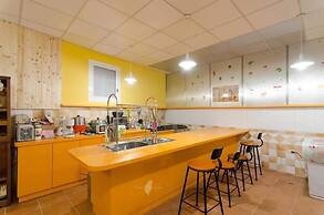 Santorini Music Family B&B