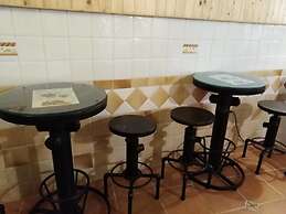 Santorini Music Family B&B