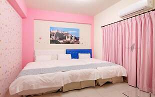 Santorini Music Family B&B