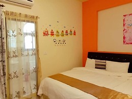 Santorini Music Family B&B