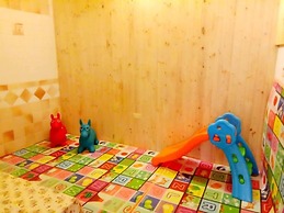 Santorini Music Family B&B