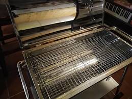 Santorini Music Family B&B