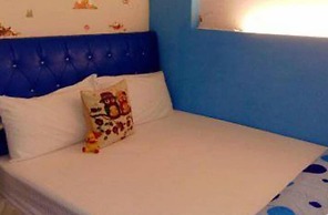 Santorini Music Family B&B