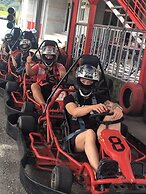 Santorini Music Family B&B