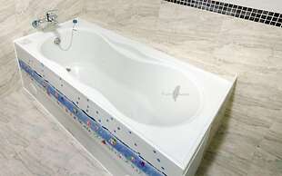 Santorini Music Family B&B