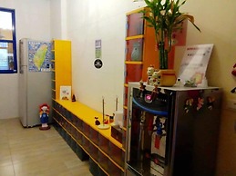 Santorini Music Family B&B