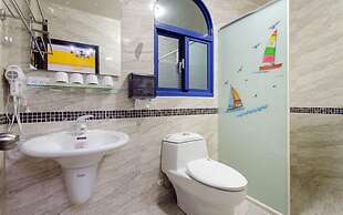 Santorini Music Family B&B