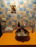 Santorini Music Family B&B