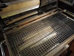 Santorini Music Family B&B