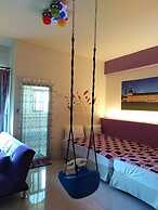 Santorini Music Family B&B