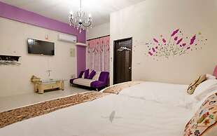 Santorini Music Family B&B