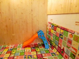 Santorini Music Family B&B