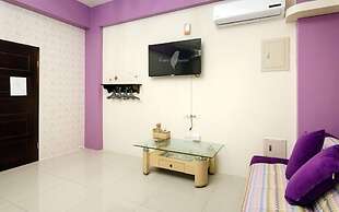 Santorini Music Family B&B