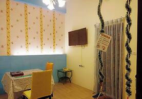 Santorini Music Family B&B