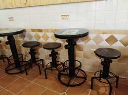 Santorini Music Family B&B