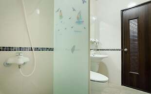 Santorini Music Family B&B