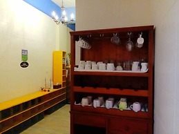 Santorini Music Family B&B