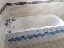 Santorini Music Family B&B