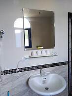 Santorini Music Family B&B