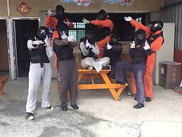 Santorini Music Family B&B