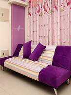 Santorini Music Family B&B