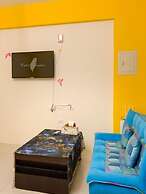 Santorini Music Family B&B