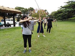 Santorini Music Family B&B