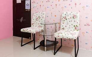 Santorini Music Family B&B