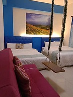 Santorini Music Family B&B
