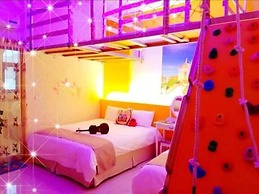 Santorini Music Family B&B