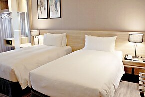 The HO Hotel